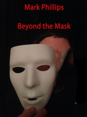 cover image of Beyond the Mask